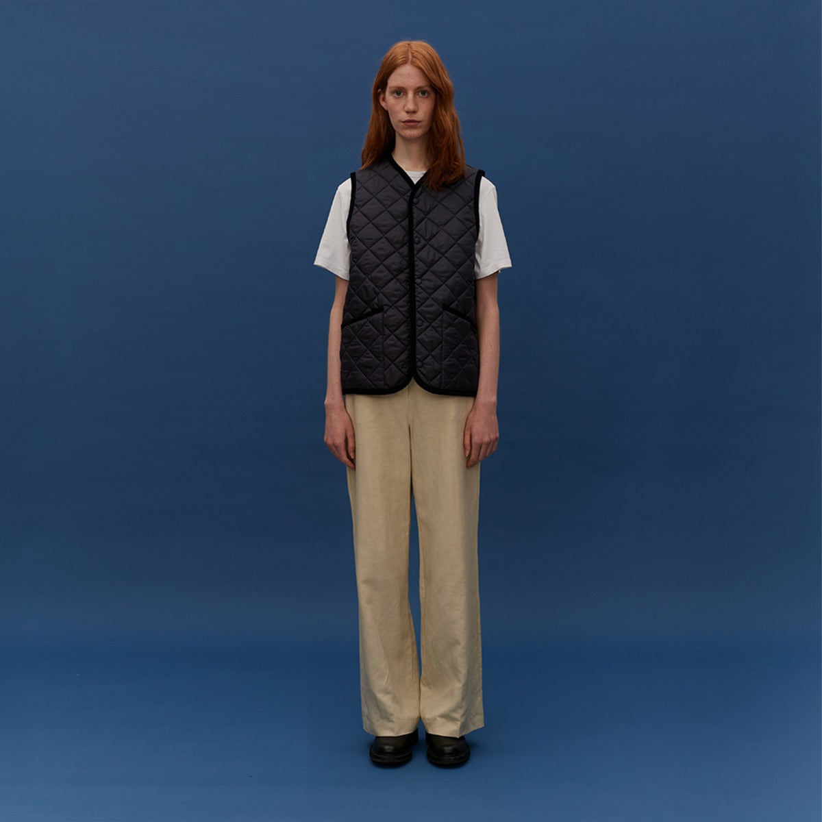 Thornham Women's