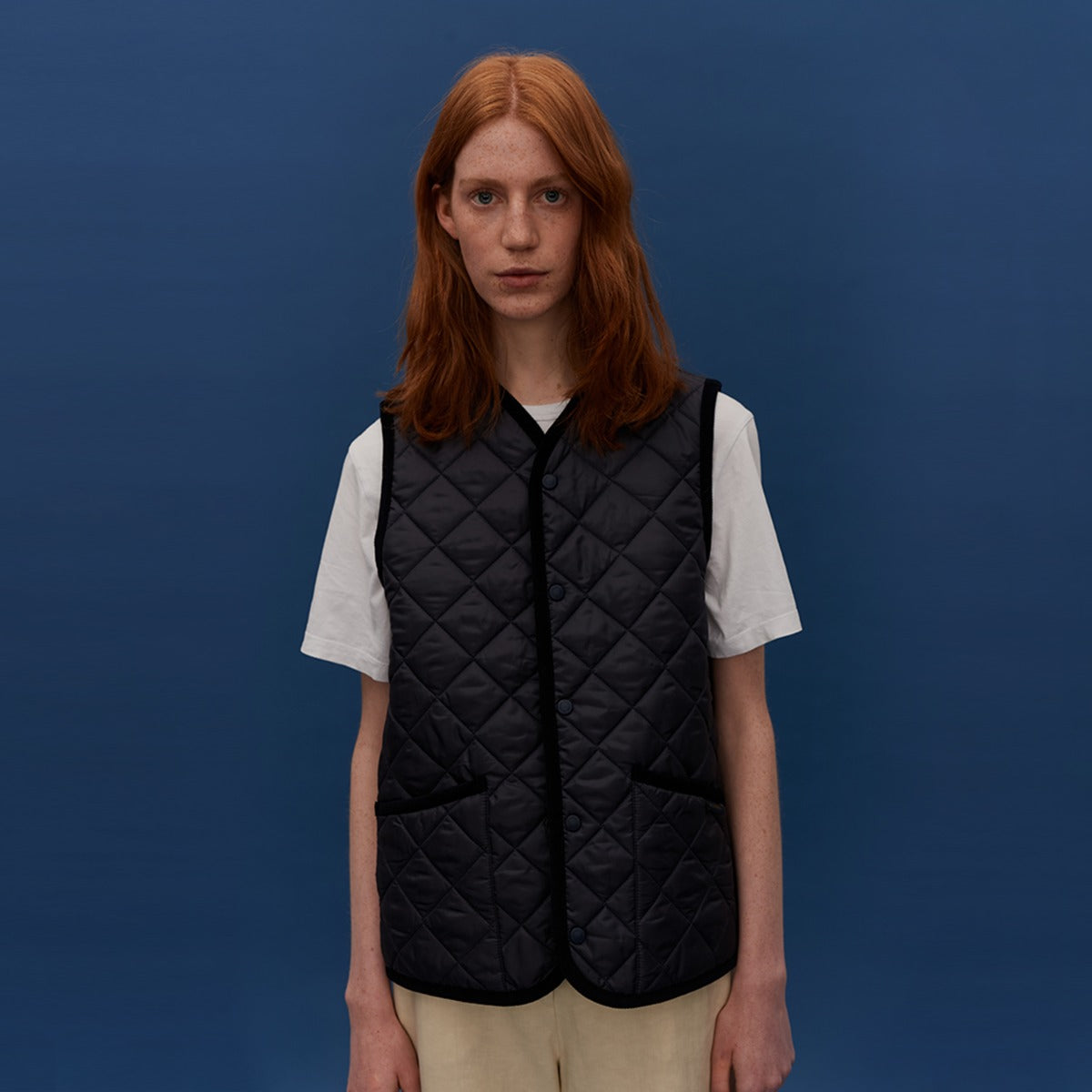 Thornham Women's