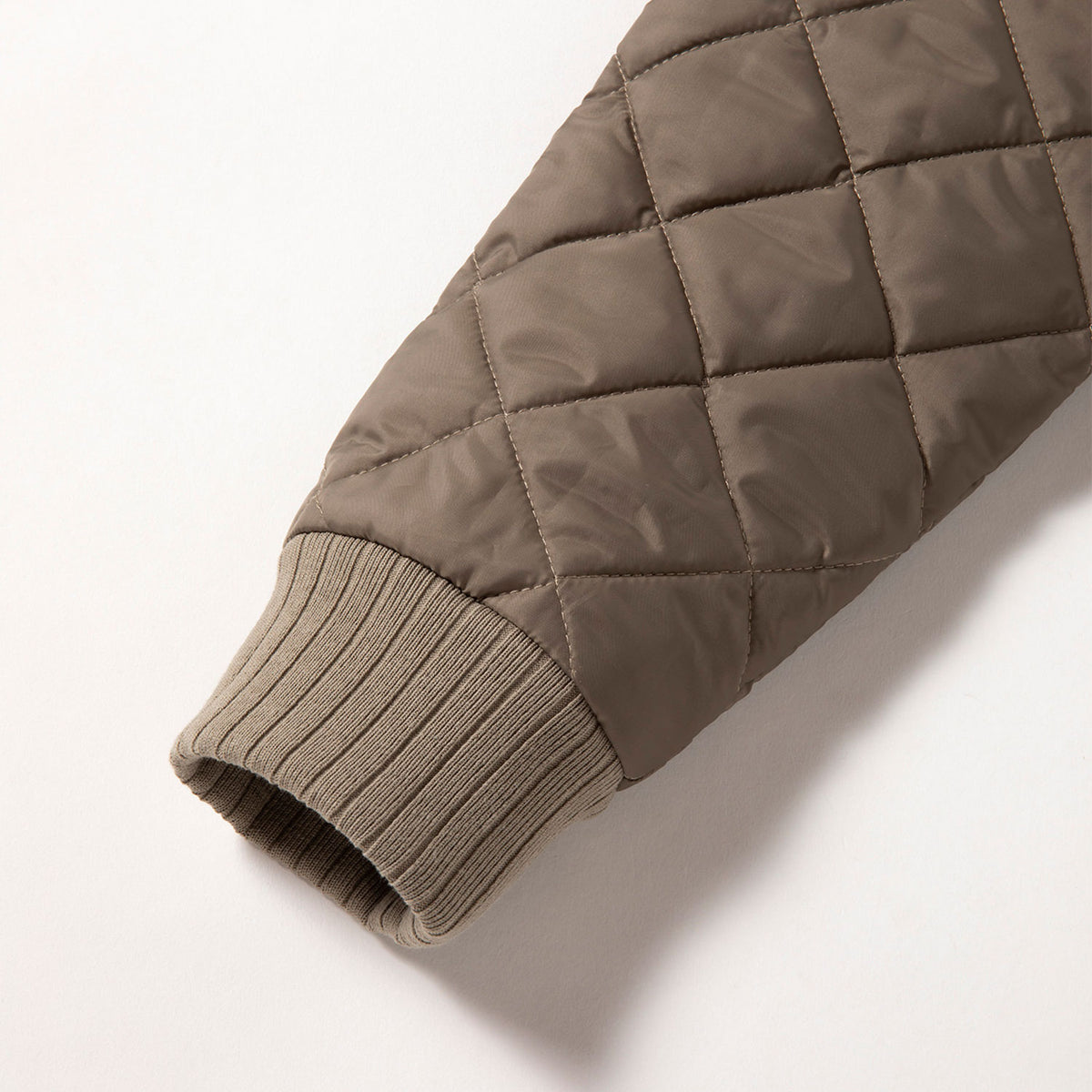 Jackman Waffle Armoured Midneck