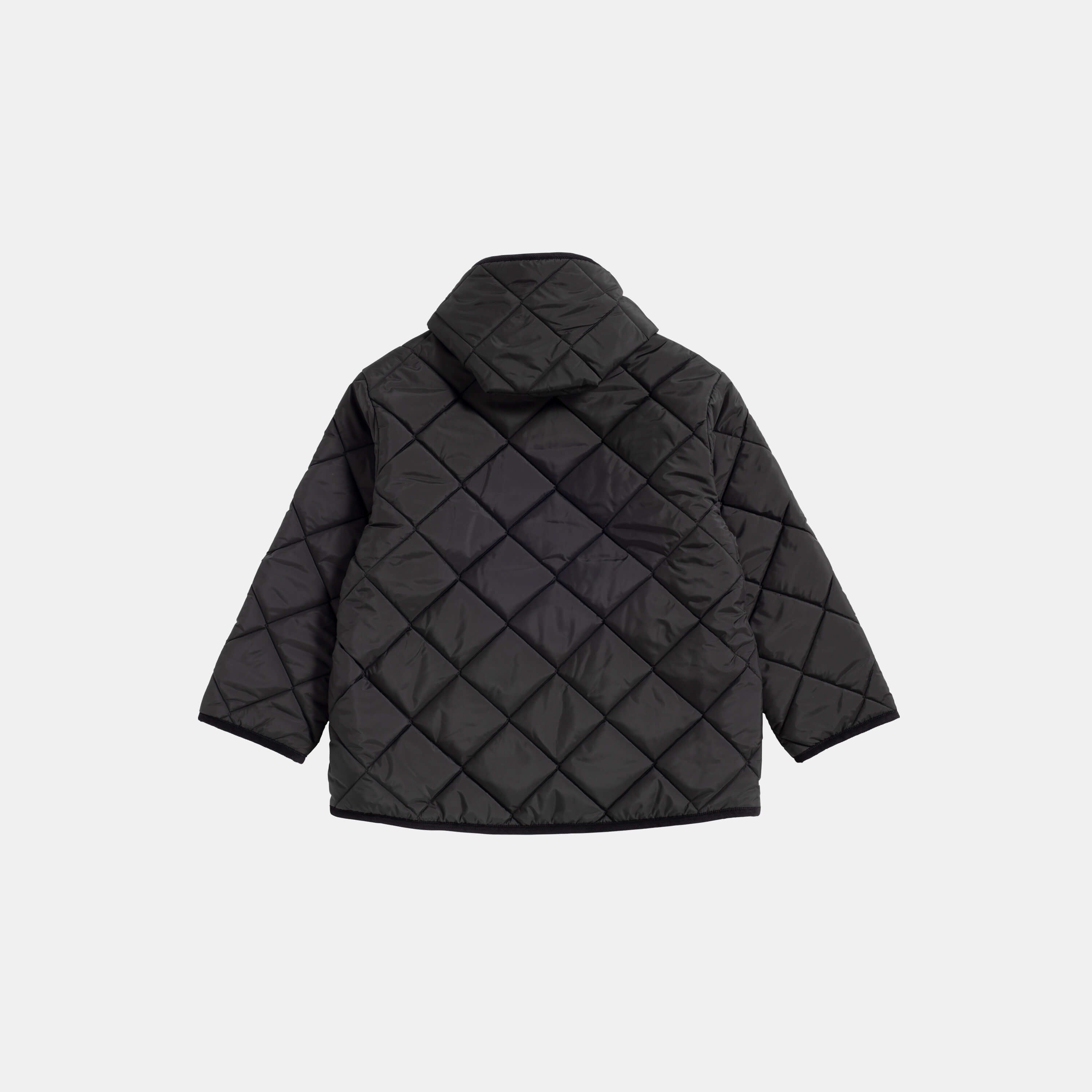 Big Quilt Zipped Craydon