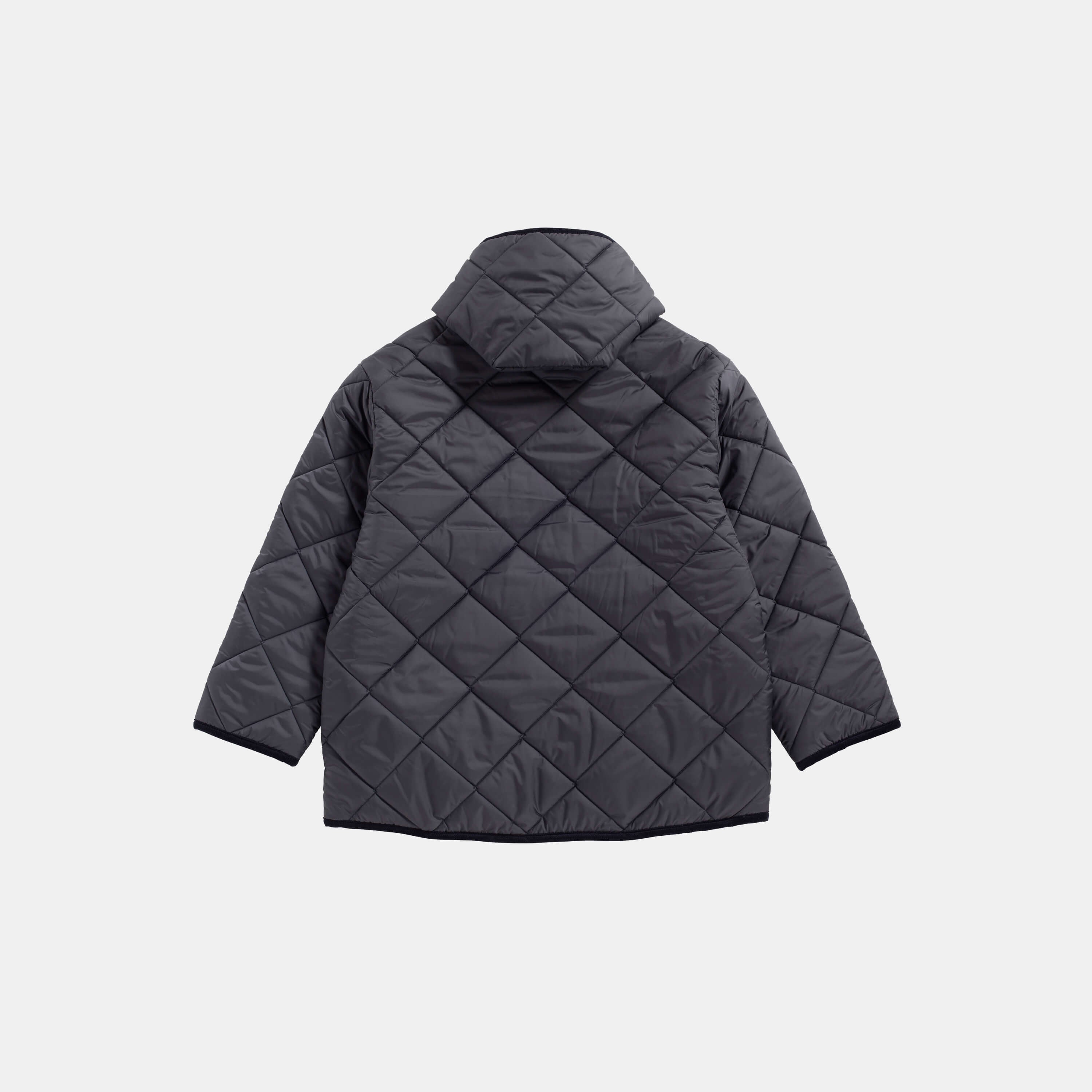 Big Quilt Zipped Craydon
