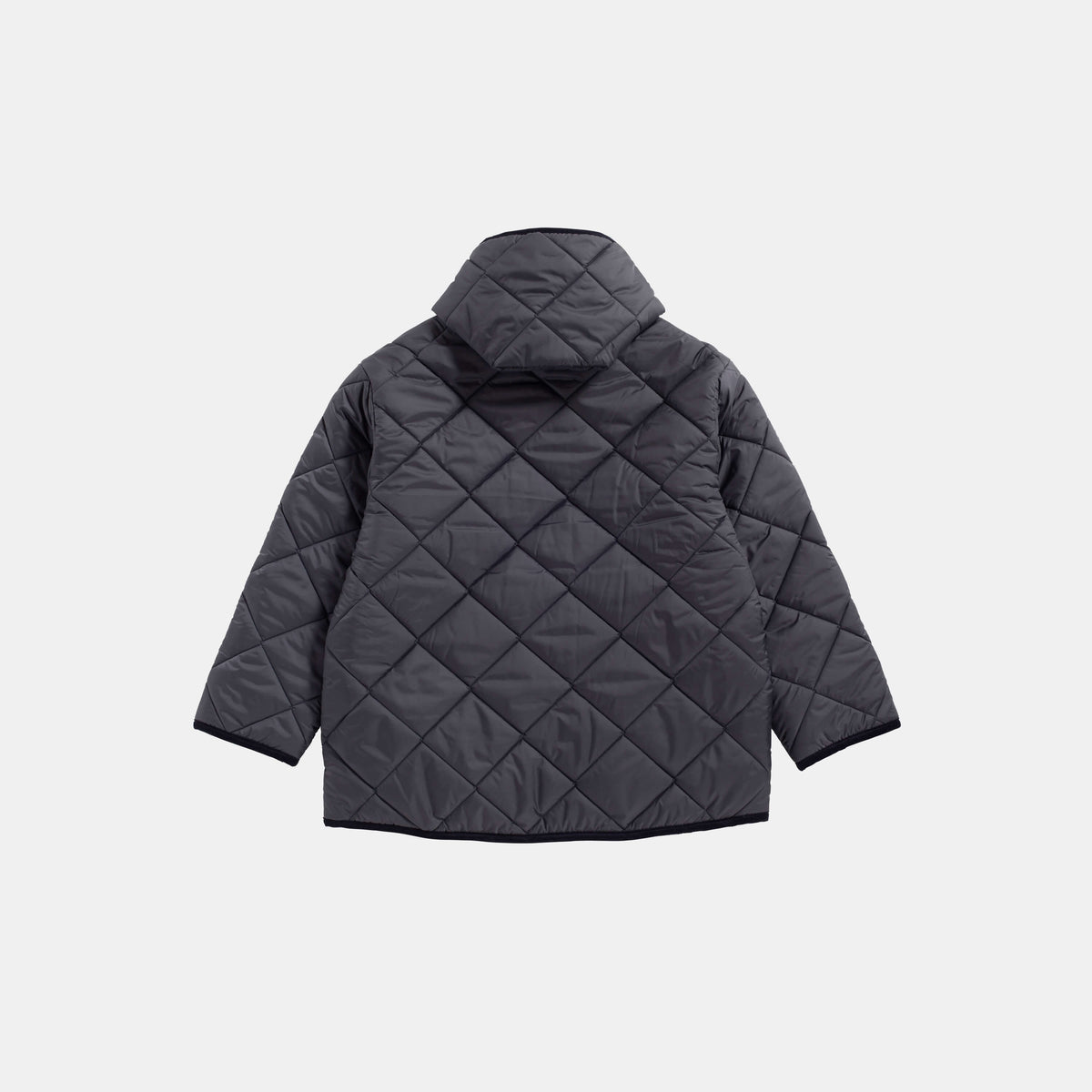 Big Quilt Zipped Craydon