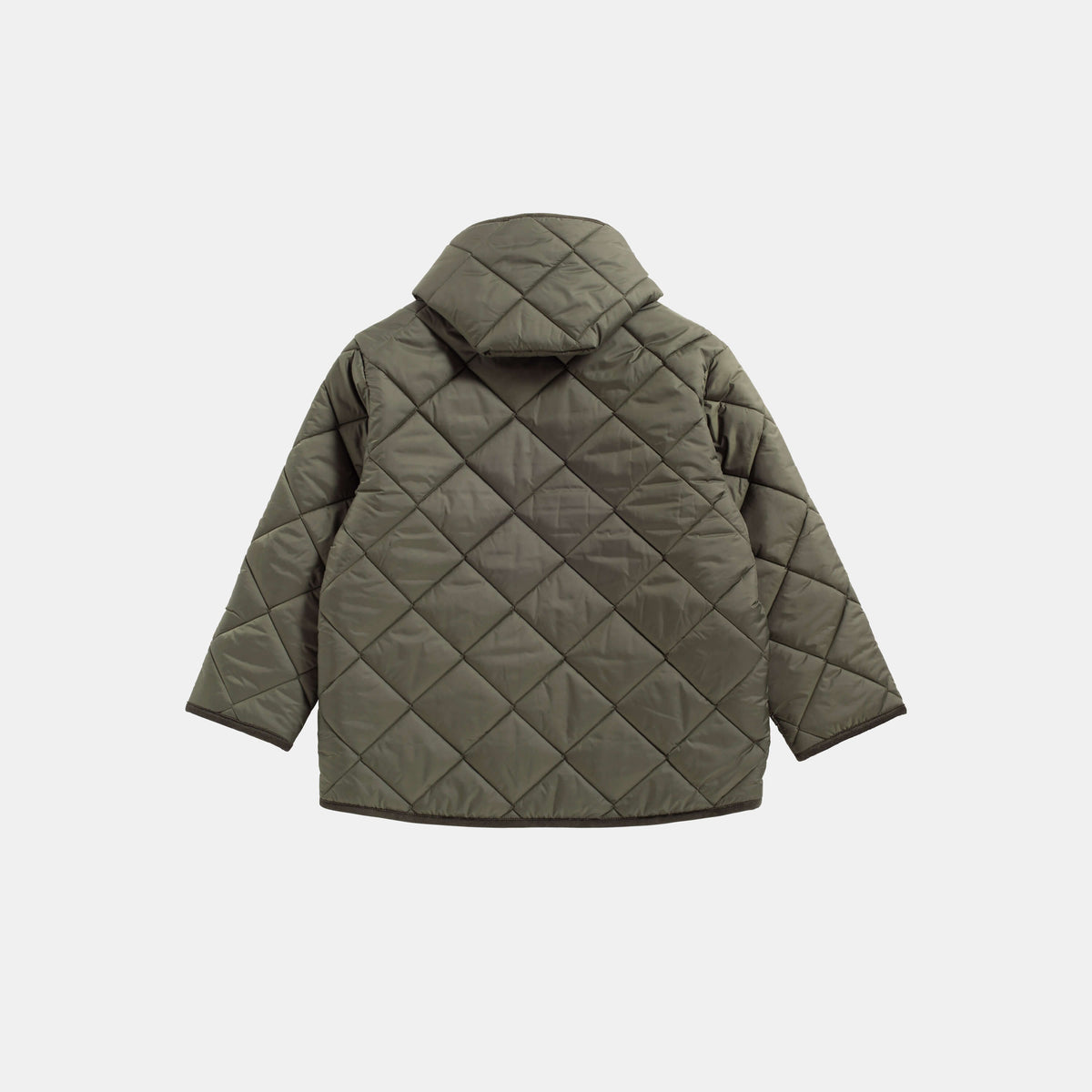 Big Quilt Zipped Craydon