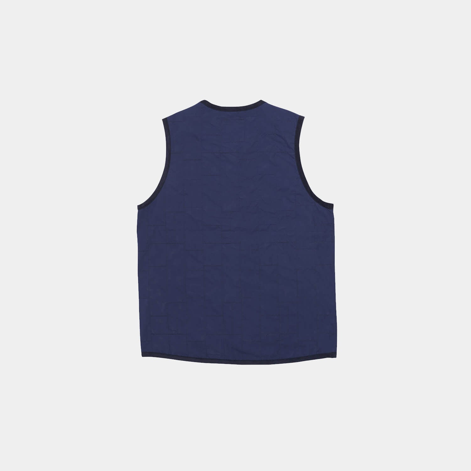Unwadded Gilet