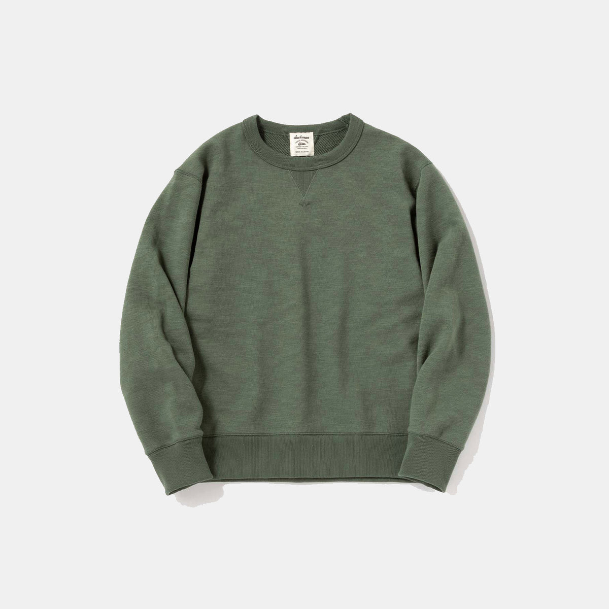 Jackman G G Sweat Crewneck