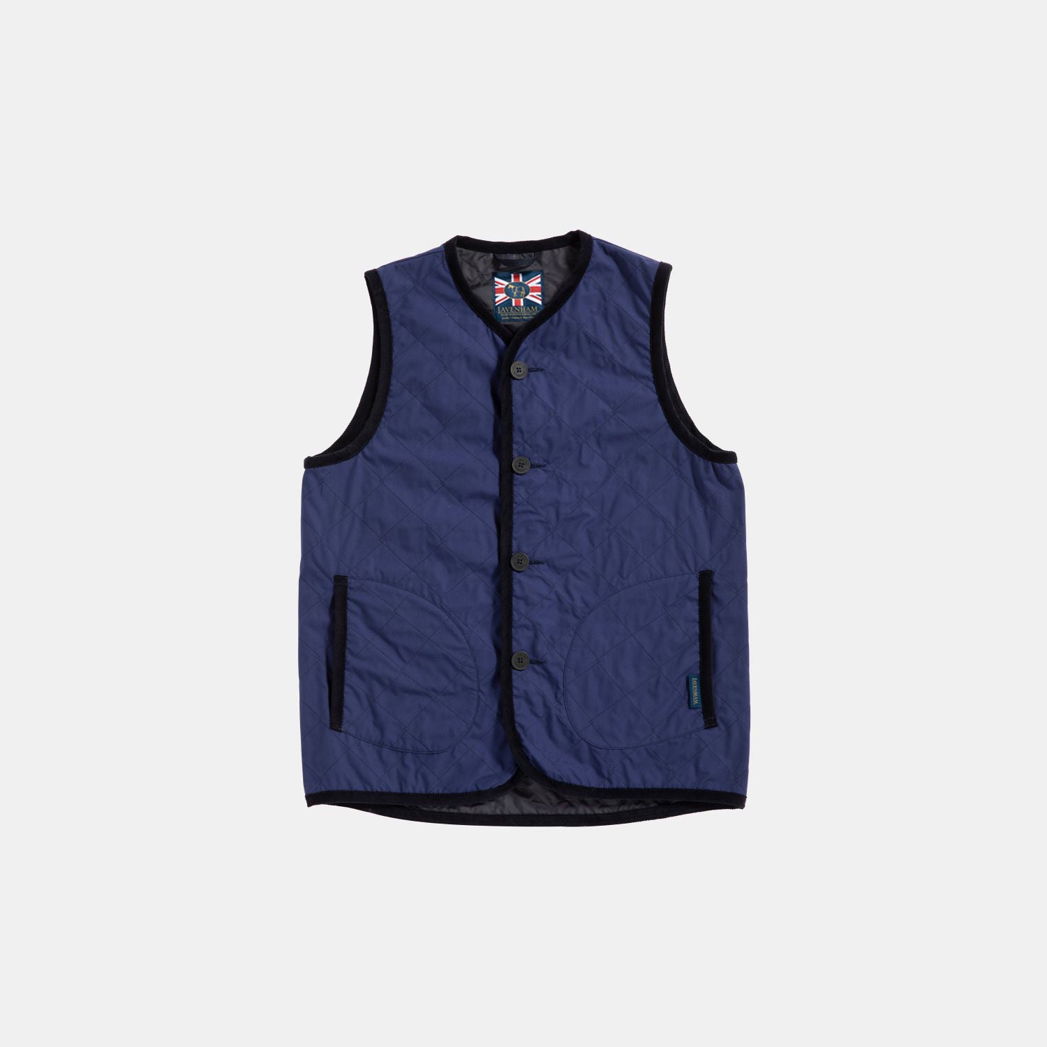 Kirton Gilet