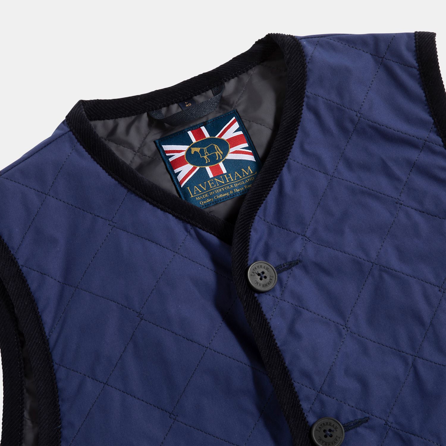 Kirton Gilet