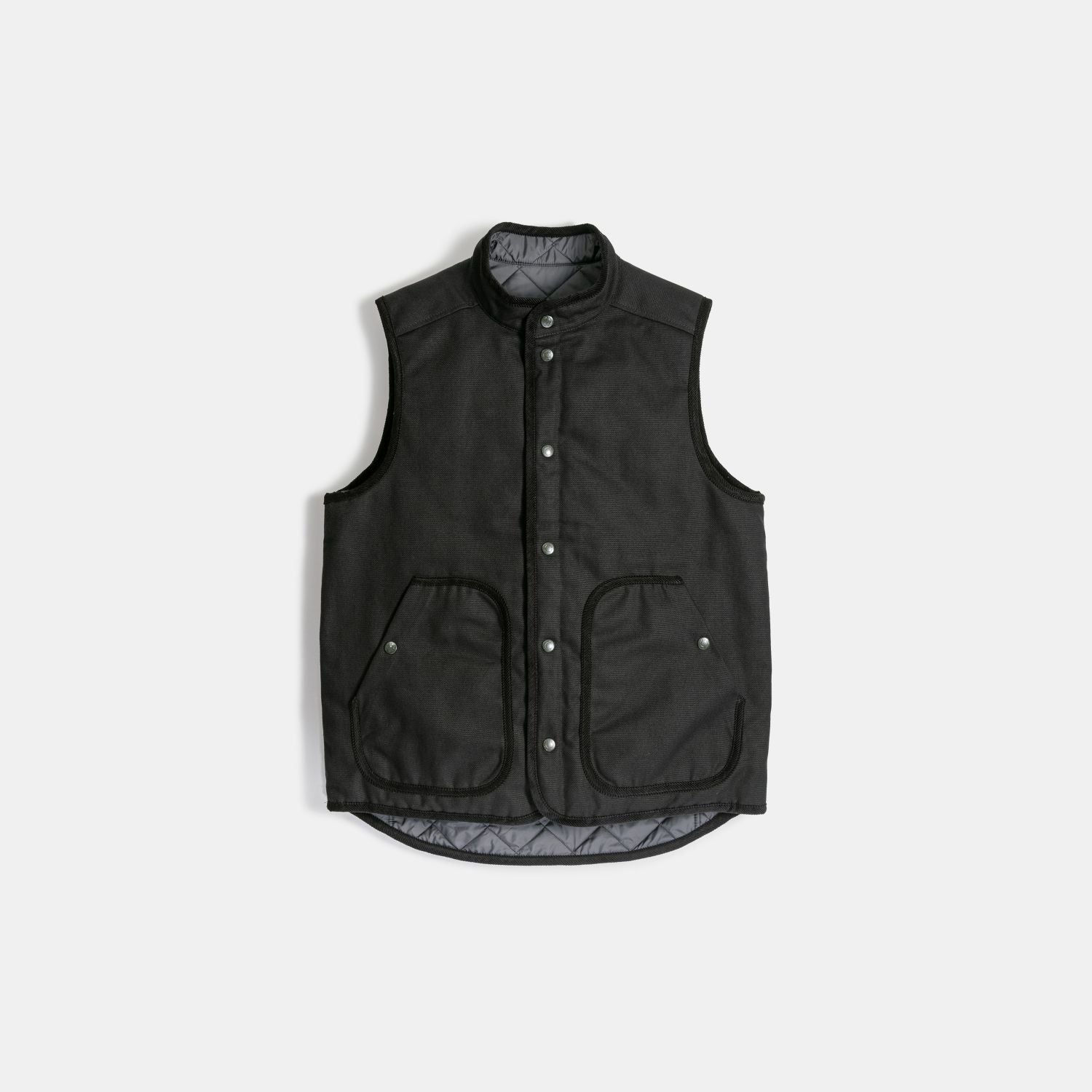 Labour and Wait Gilet