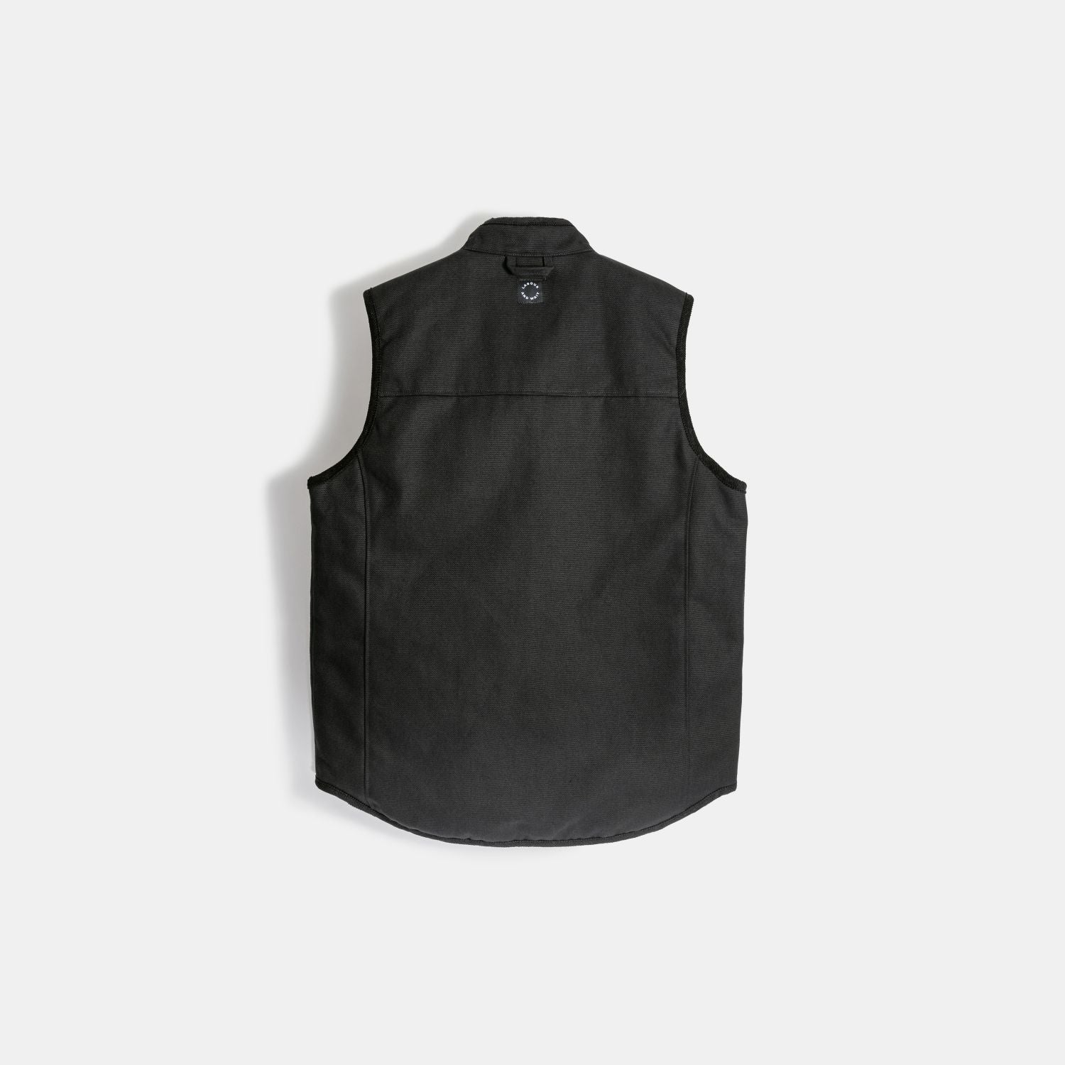 Labour and Wait Gilet