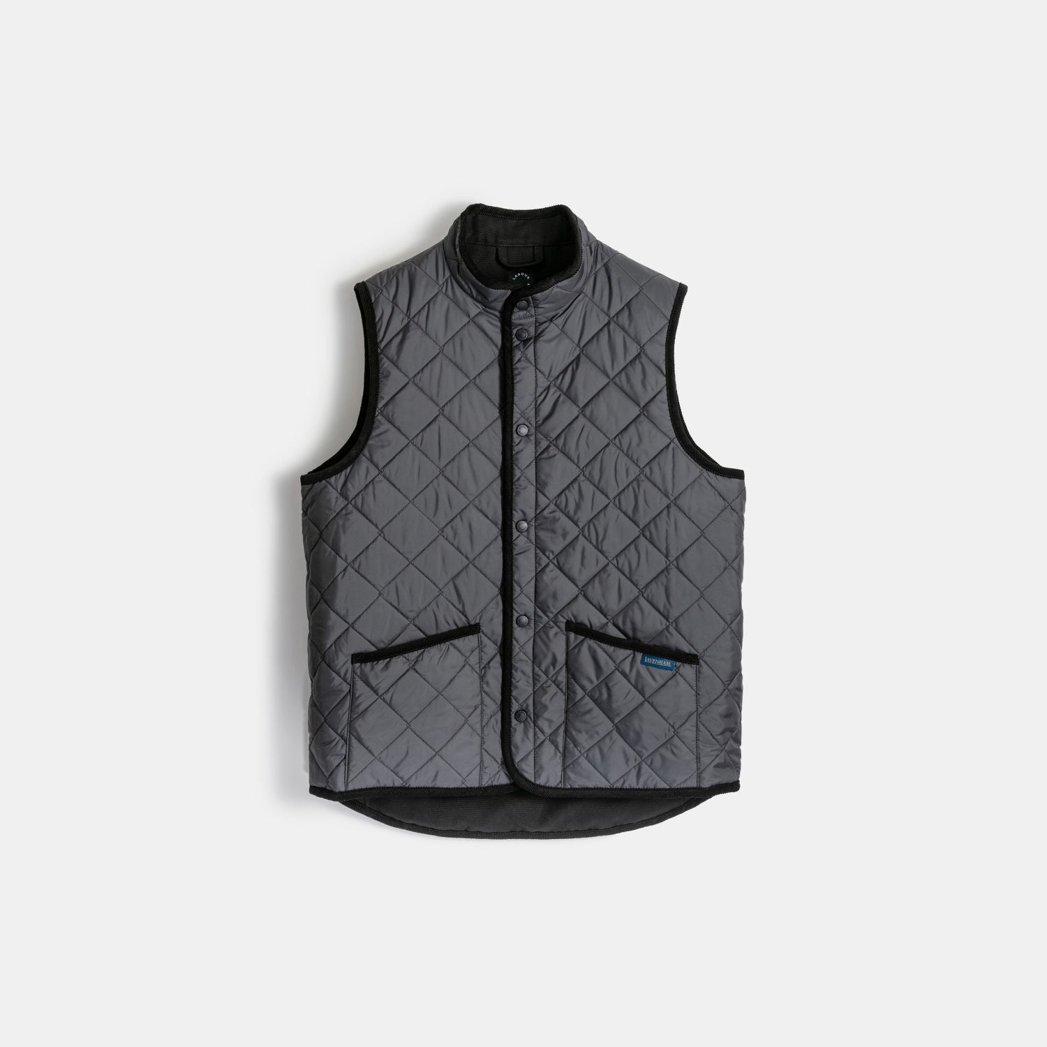 Labour-And-Wait-Gilet-Unisex-
