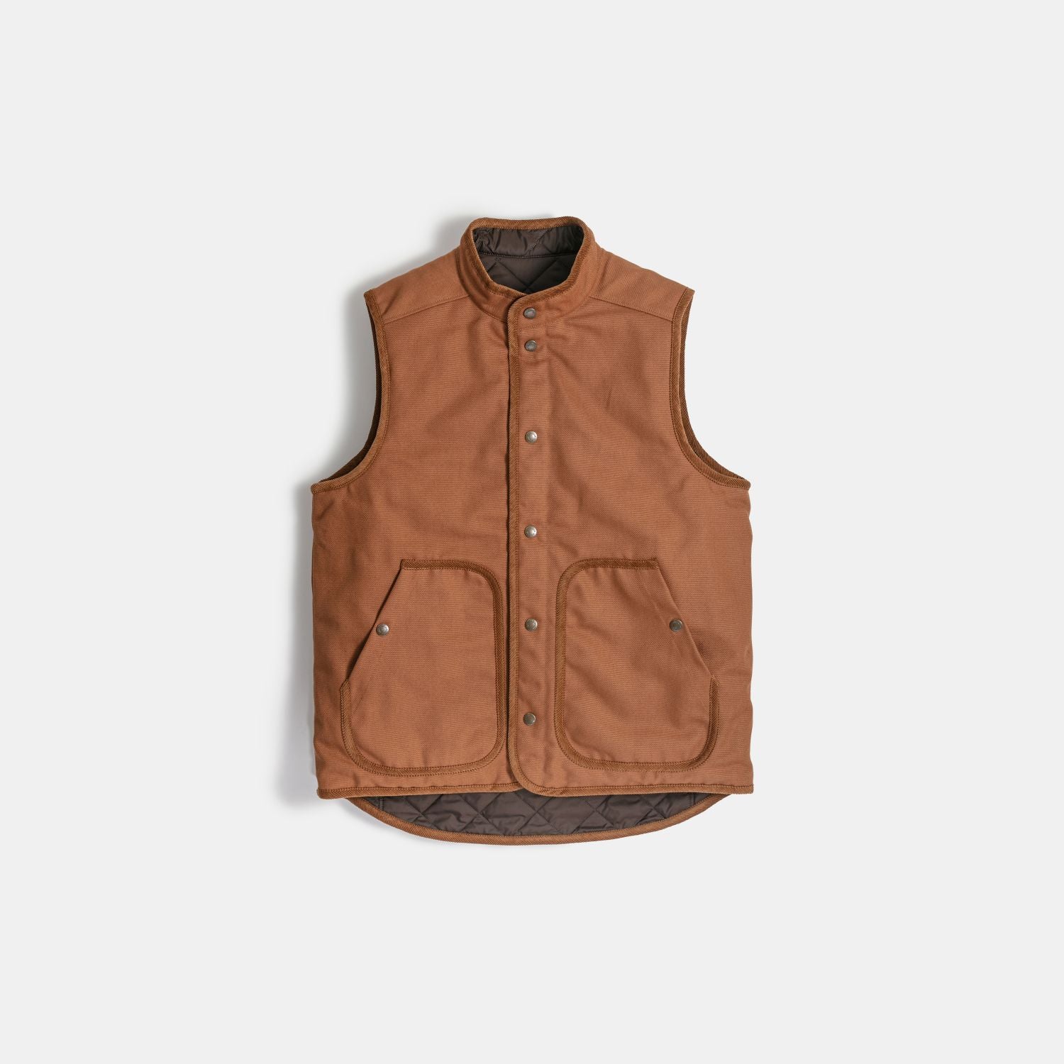 z*o様 LABOUR AND WAIT LAVENHAM　ラベンハム　リバーシ Labour-And-Wait-Gilet-Unisex-