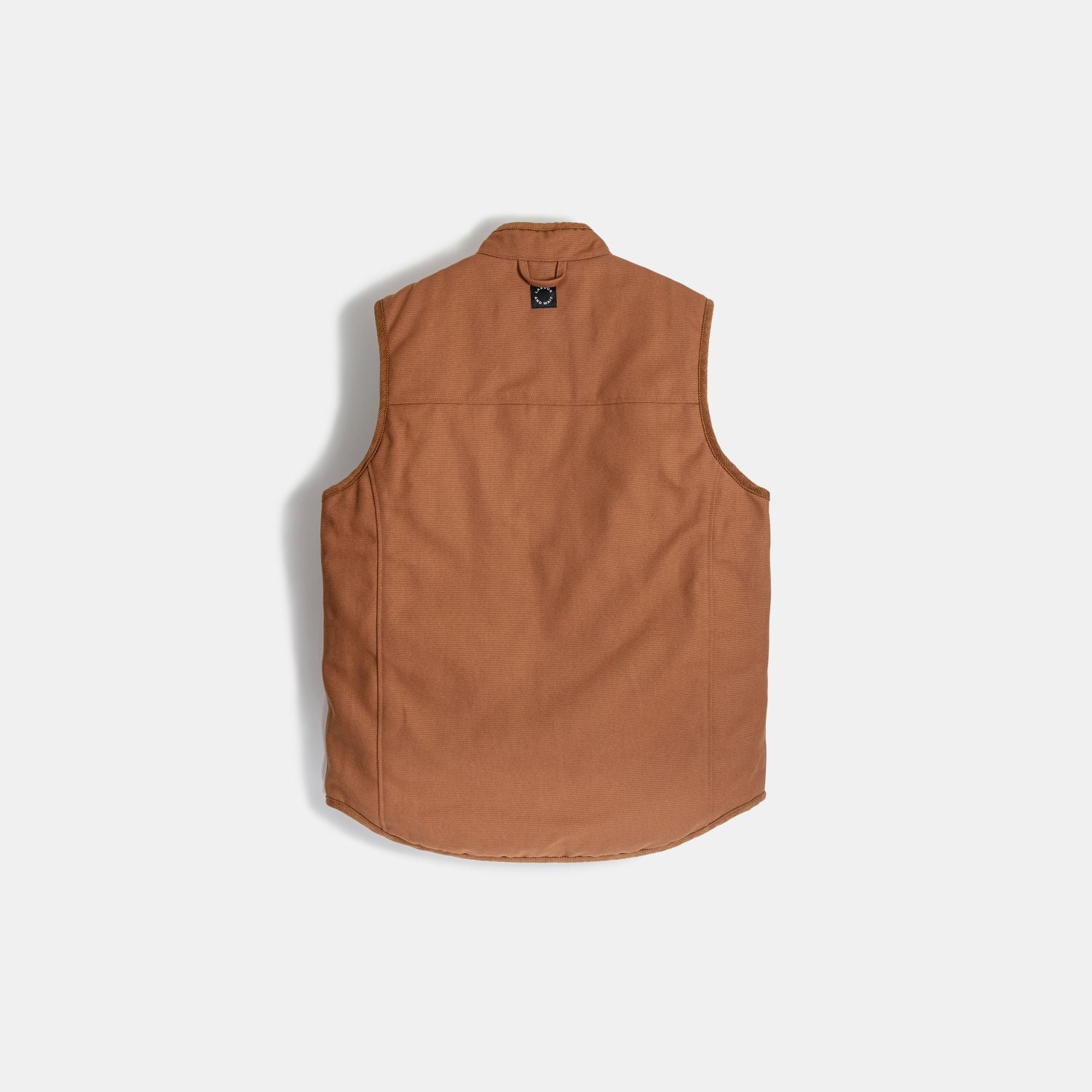 Labour-And-Wait-Gilet-Unisex-