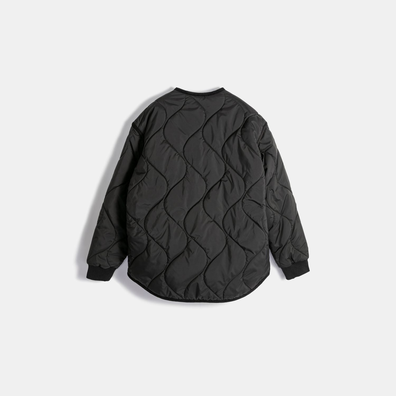 Quilt Liner Jacket