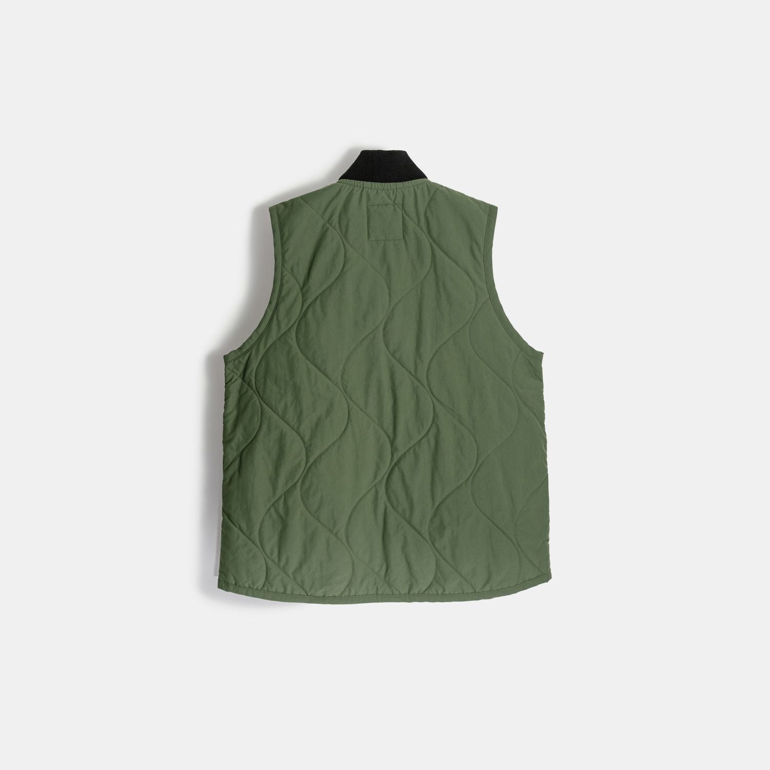 STUD-FRONT-BOMBER-GILET-MENS-