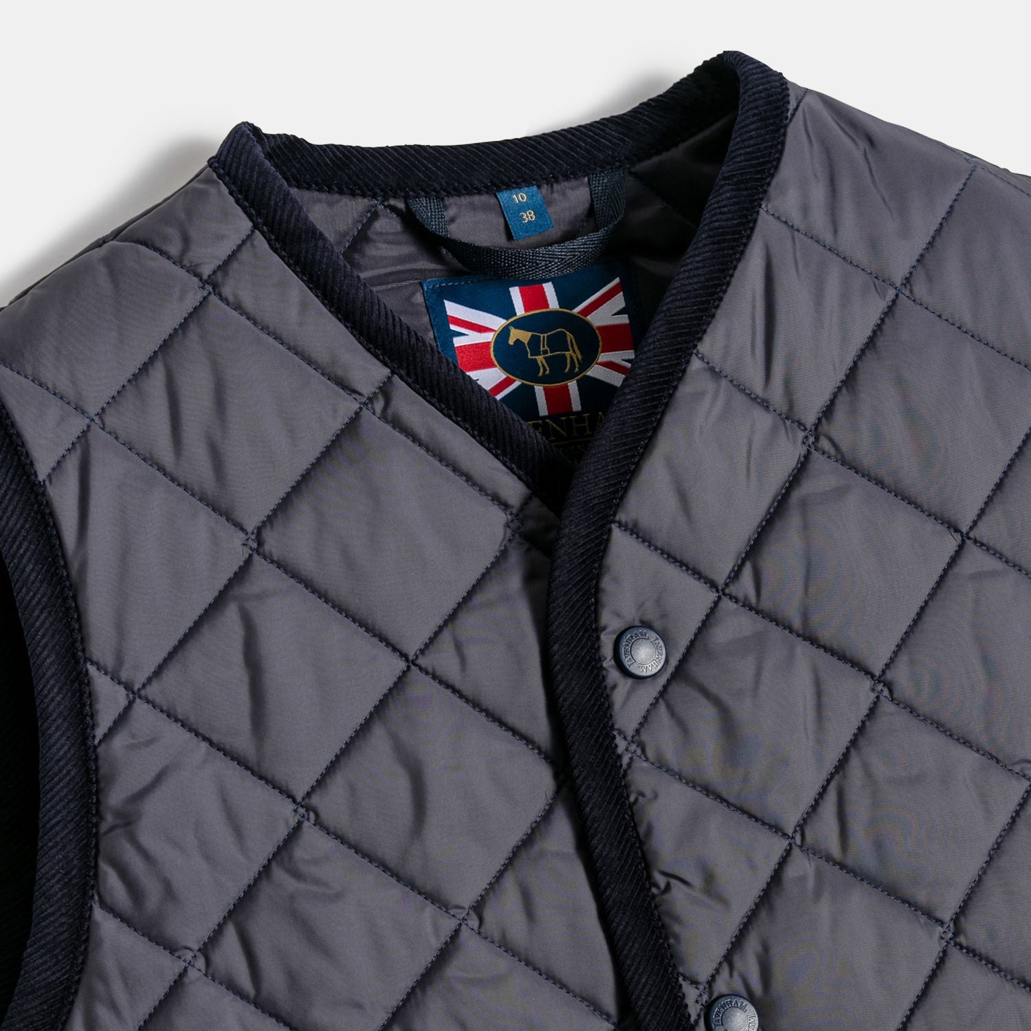 Thornham Women's