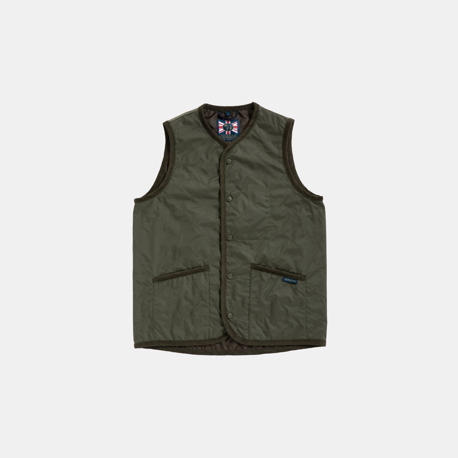 UNWADDED_THORNHAM_MENS_OLIVE_G