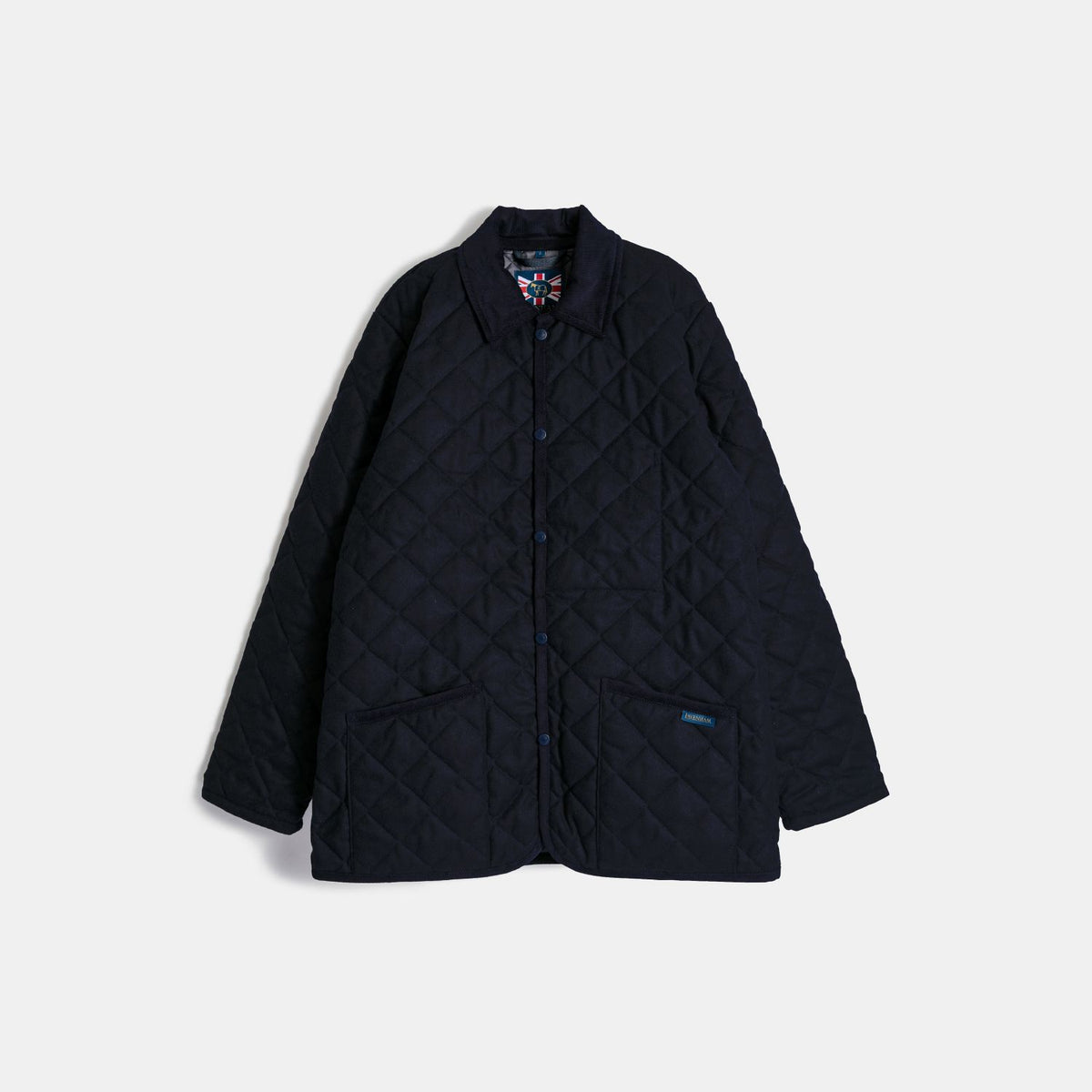 Wool Denham