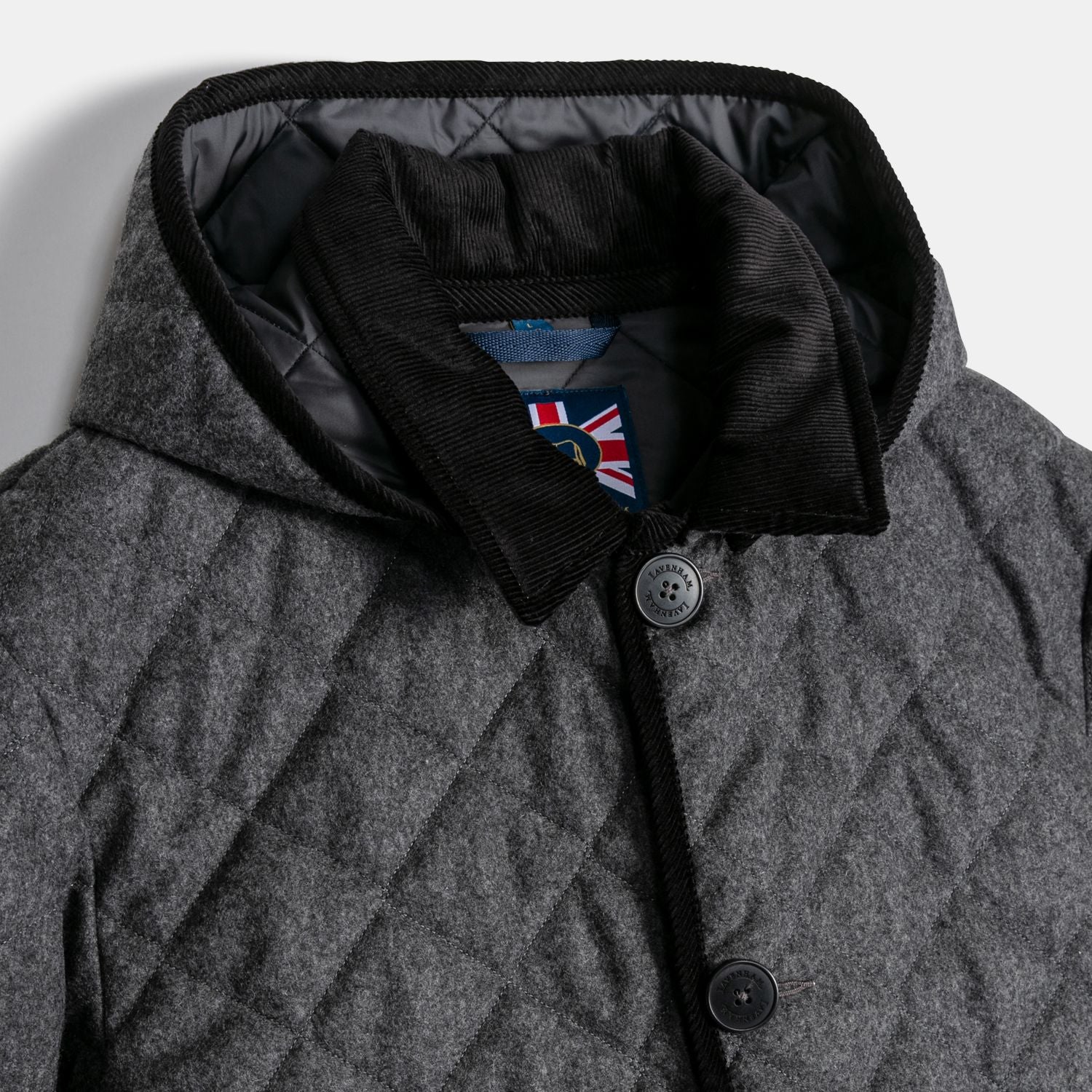 Wool Denston