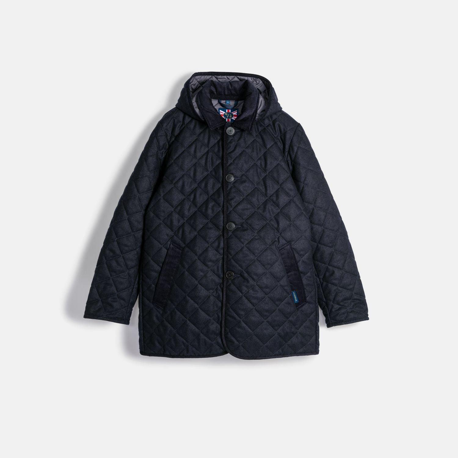 Wool Denston