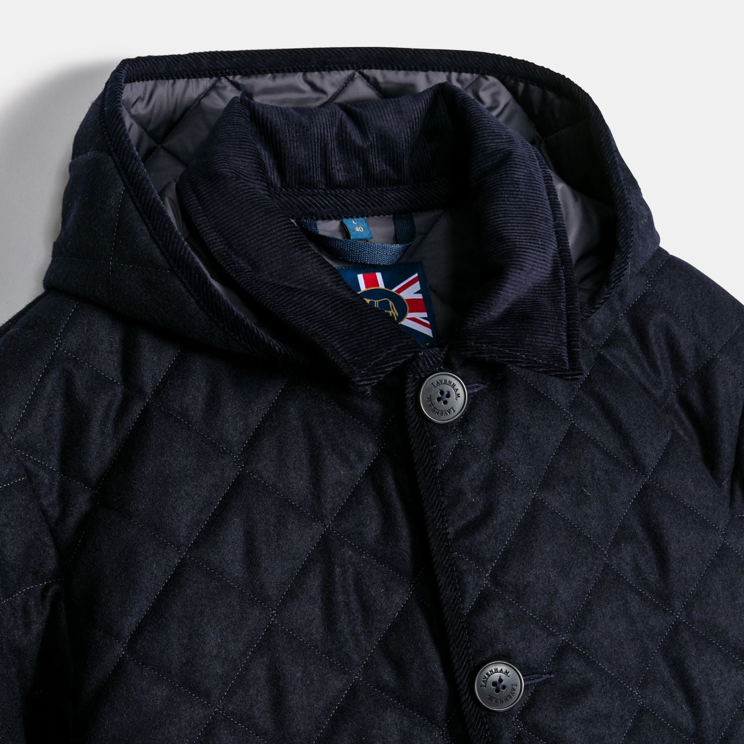 Wool Denston