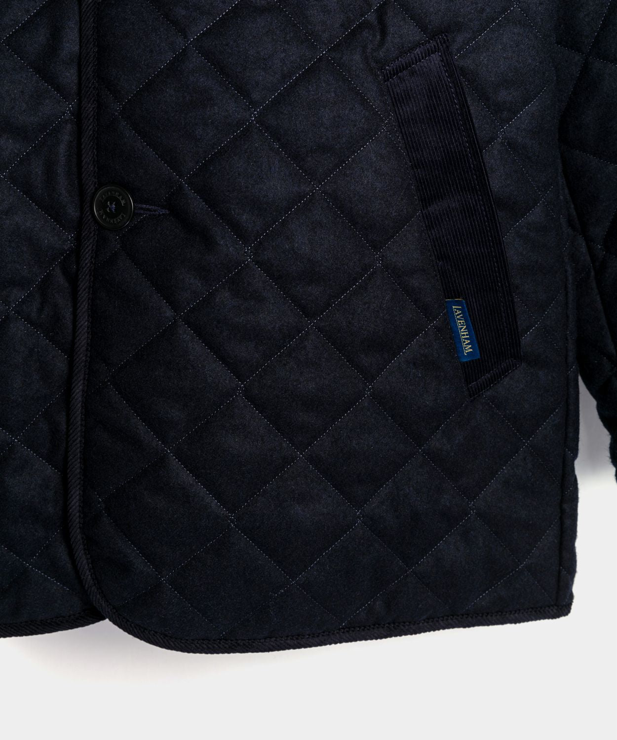 Wool Denston