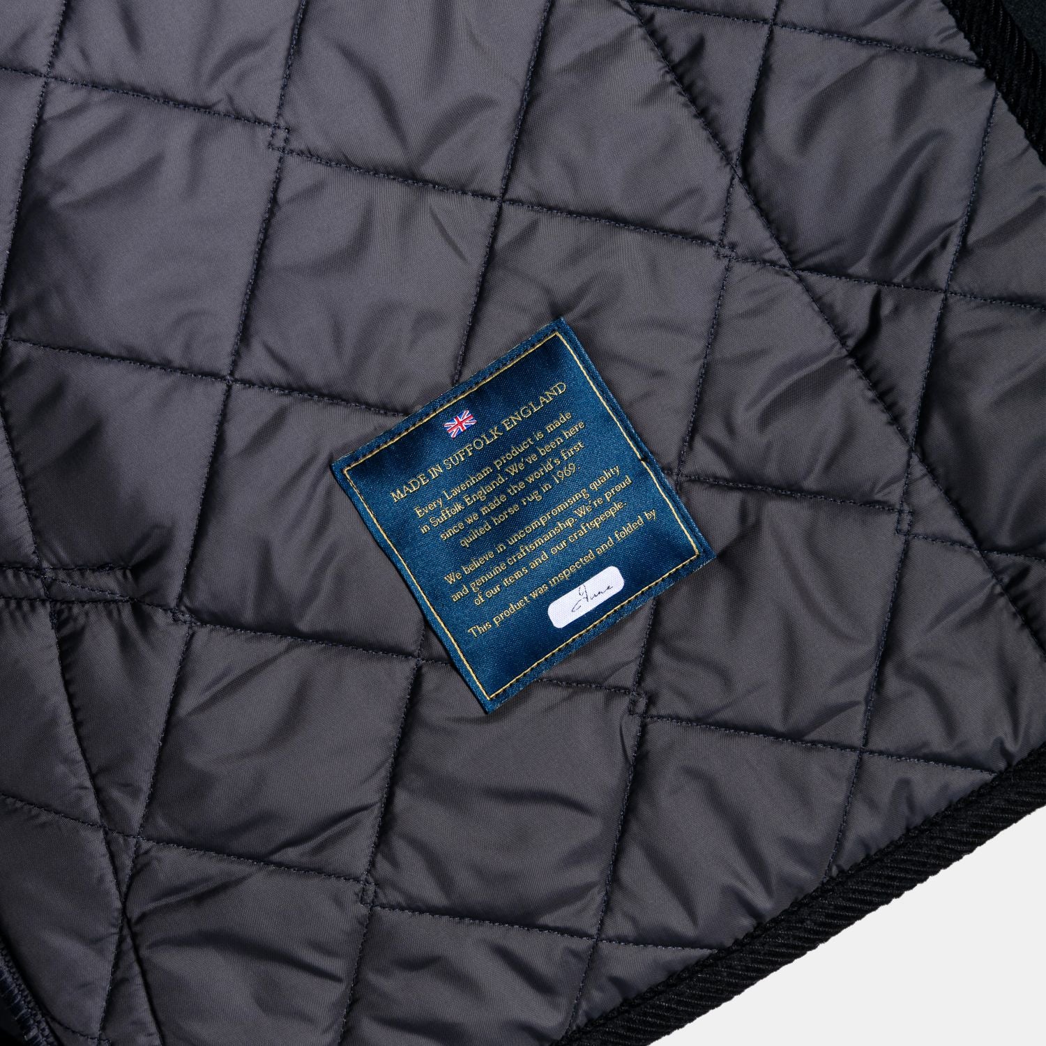 Wool Denston