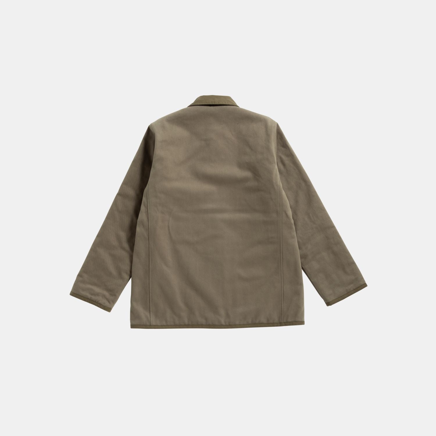 Workwear Button Denham